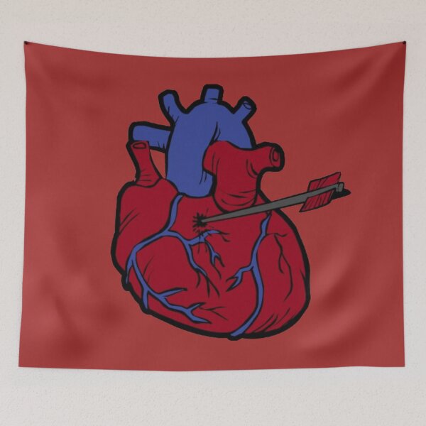 Item preview, Cupid's Arrow (Brown) designed and sold by MurpheusTech.