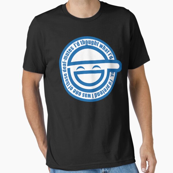 Item preview, The Laughingss Man designed and sold by postarazzi.