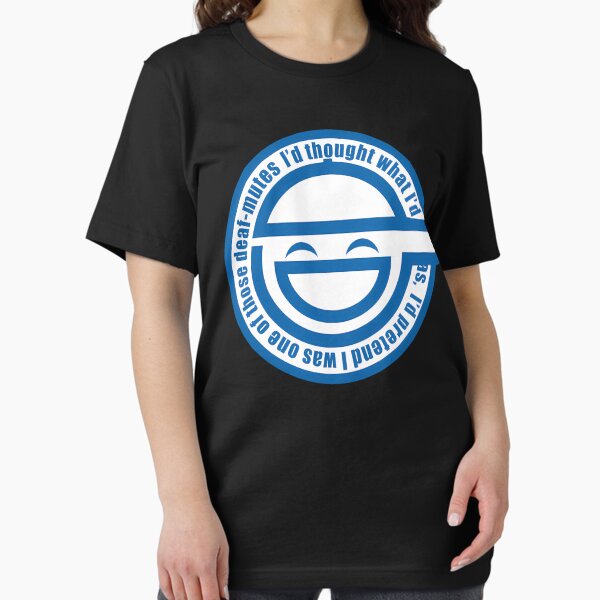 Item preview, The Laughingss Man designed and sold by postarazzi.