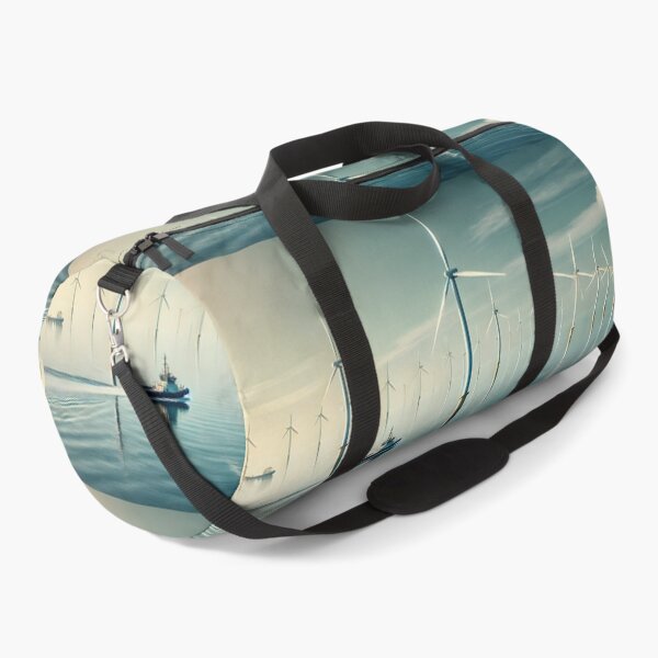 Item preview, Offshore wind farm designed and sold by RG-ArtDesign.