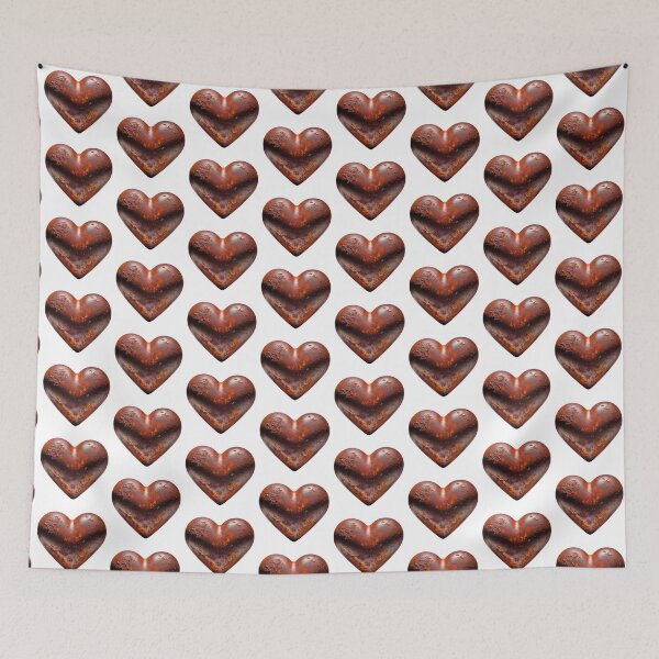 Item preview, Rusty Heart: Etched in Time designed and sold by Marcu Ioachim.