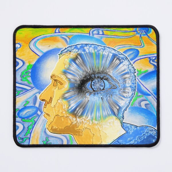 Item preview, ExistencEyelectricity designed and sold by Klaus Bremner (Autotelic Art).