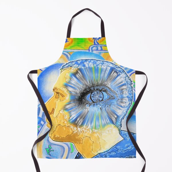Item preview, ExistencEyelectricity designed and sold by Klaus Bremner (Autotelic Art).