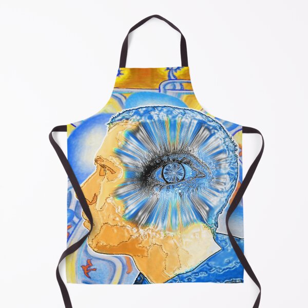 Item preview, ExistencEyelectricity designed and sold by Klaus Bremner (Autotelic Art).