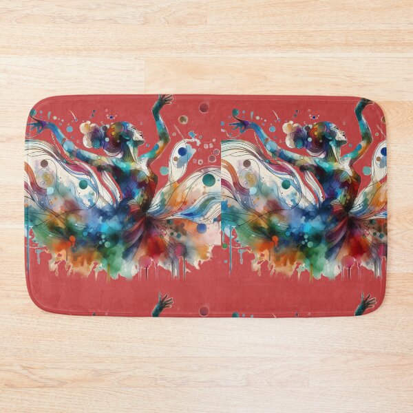 Item preview, Freedom Dance designed and sold by FLOWERDREAMER.