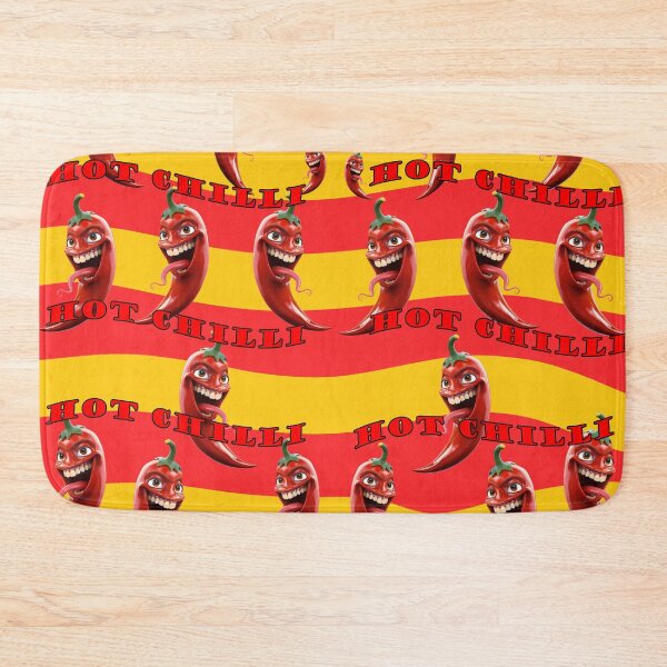 Item preview, Chilli red chilli designed and sold by Christopher William  Eather.