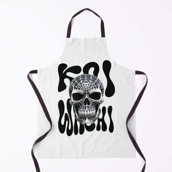 Item preview, kai wachi designed and sold by PopPizzazz.