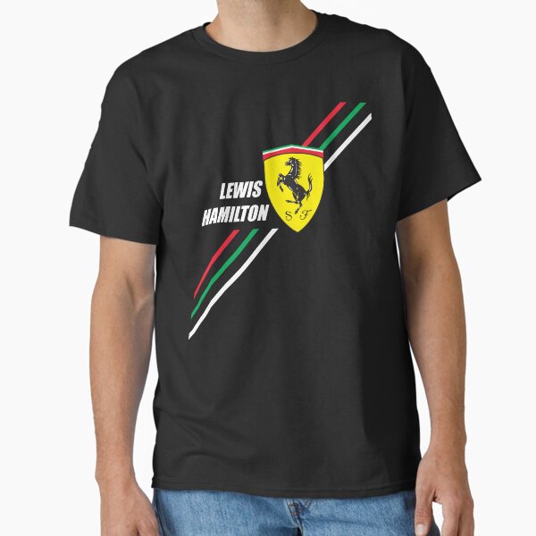 Item preview, Hamilton British Racing Driver designed and sold by j-mgraphics.
