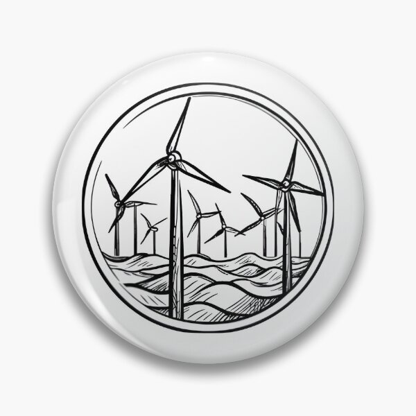 Item preview, Windmills designed and sold by RG-ArtDesign.