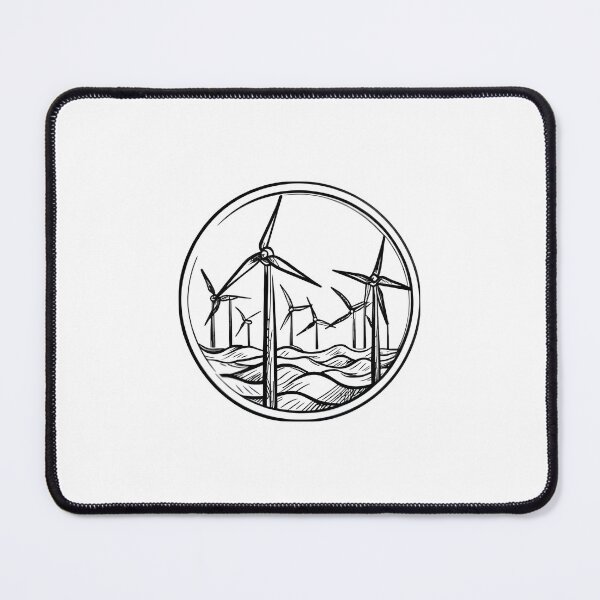 Item preview, Windmills designed and sold by RG-ArtDesign.