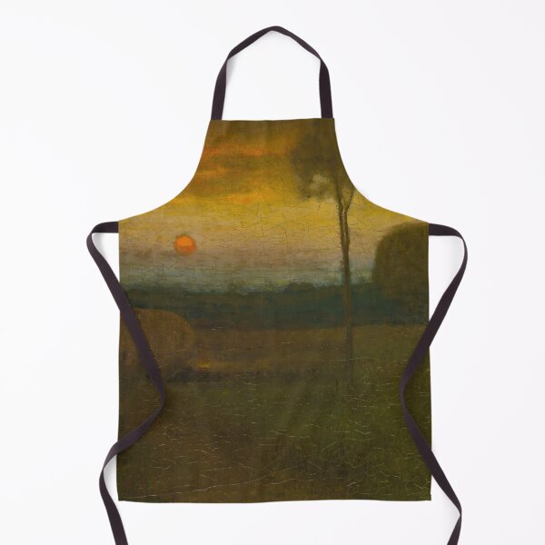 Item preview, Evening Landscape (1889) by George Inness designed and sold by CASturgill.