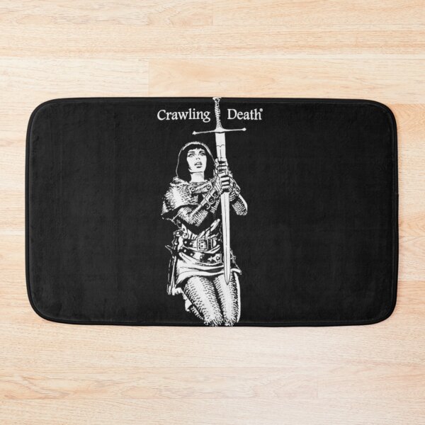 Item preview, Joan of Arc designed and sold by sonopiacere.
