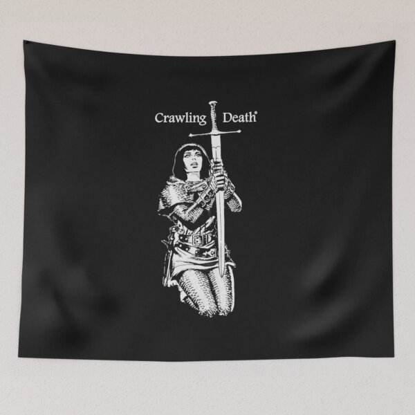 Item preview, Joan of Arc designed and sold by sonopiacere.