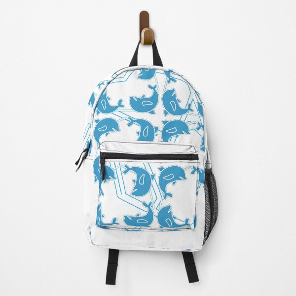 Item preview, Dolphins Swimming In The Ocean designed and sold by MigWhimsy.