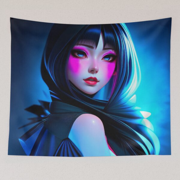 Item preview, Happy St Valentine 1 designed and sold by 3dvirtualand.