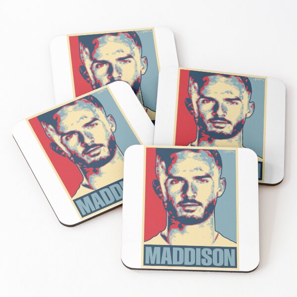 Item preview, Maddison designed and sold by DFA.