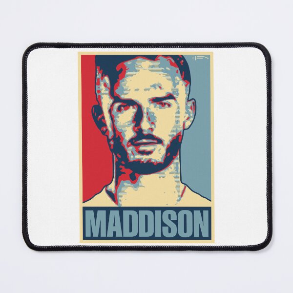 Item preview, Maddison designed and sold by DFA.