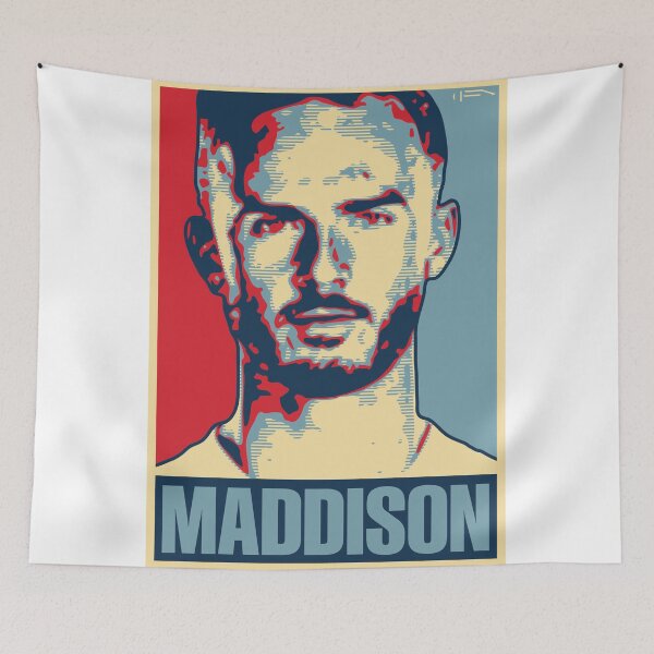 Item preview, Maddison designed and sold by DFA.