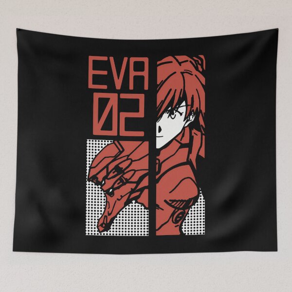 Item preview, Neon Genesiss Evangelions designed and sold by foubaned.