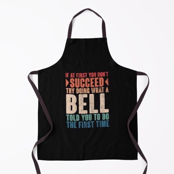 Item preview, Bell last name surname vintage funny personalized birthday gift designed and sold by 9X FR.