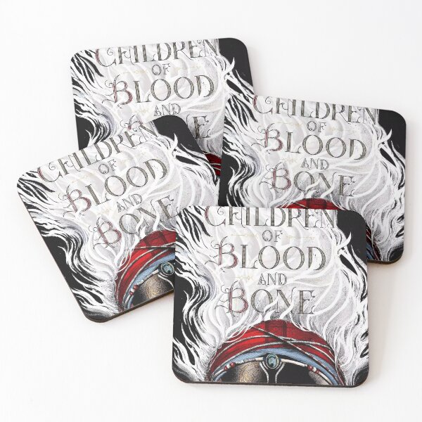 Item preview, Children of Blood and Bone designed and sold by palmwillow.