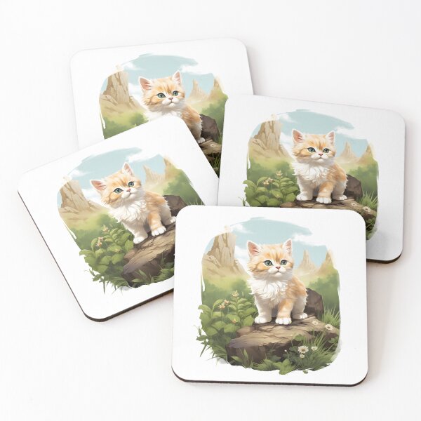 Item preview, Munchkin cat designed and sold by DerSenat.