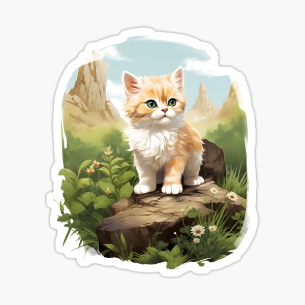 Item preview, Munchkin cat designed and sold by DerSenat.
