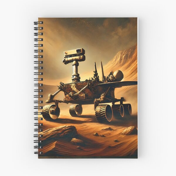 Item preview, Rover designed and sold by QArtspace.