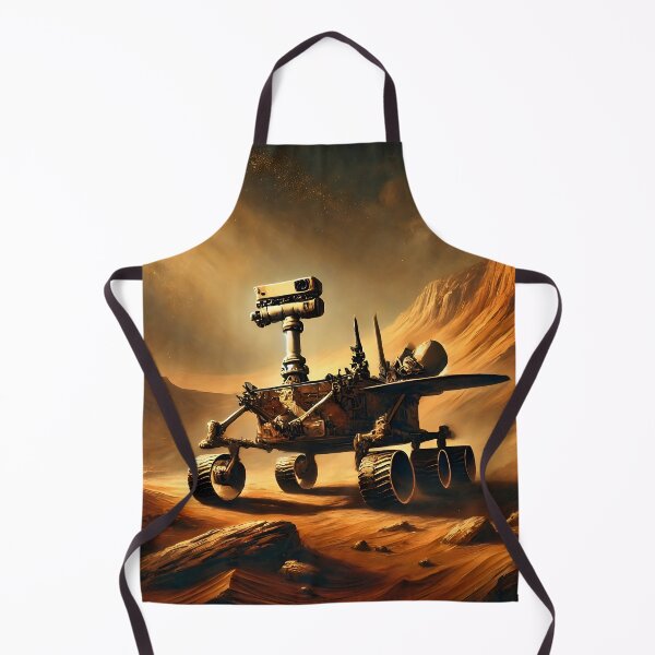 Item preview, Rover designed and sold by QArtspace.