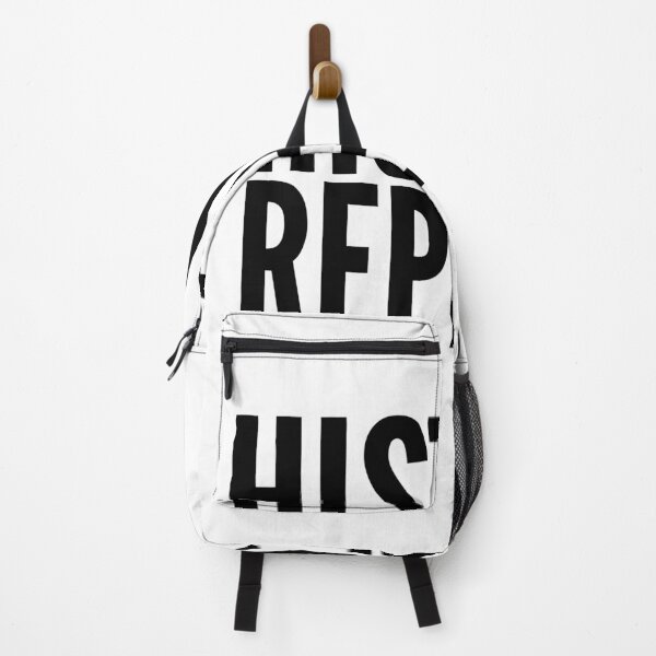 Item preview, HISTORY REPEATS designed and sold by SocietyGuy.