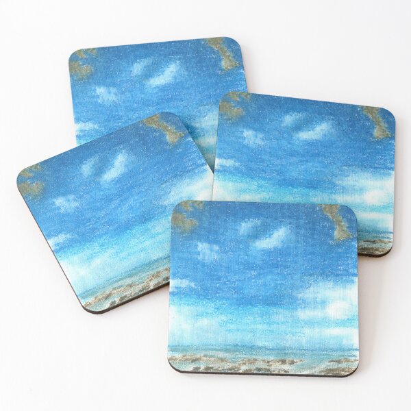 Item preview, Tranquil designed and sold by adenlooms.