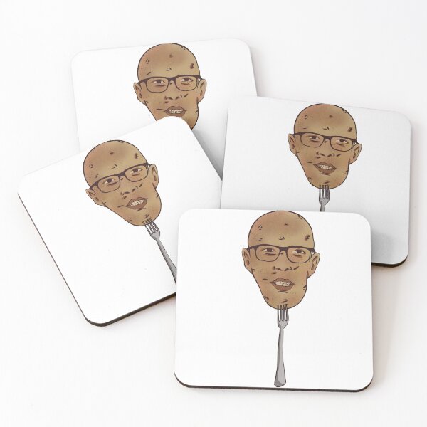Item preview, Roast Potato Dutton designed and sold by artbymandymeow.