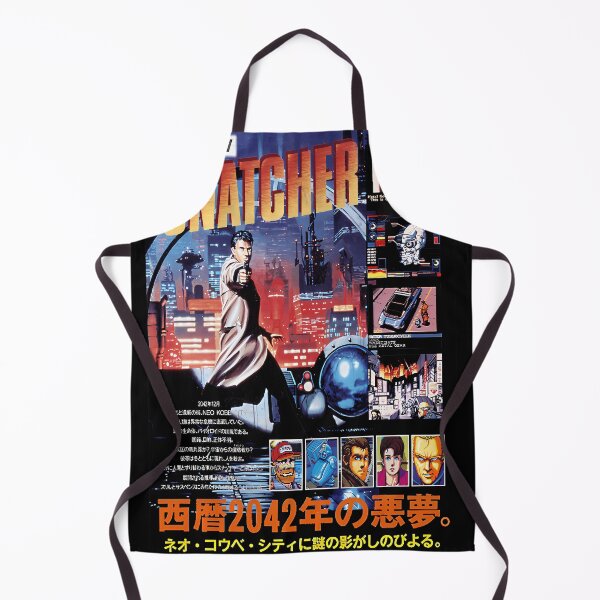 Item preview, Snatchers designed and sold by foubaned.
