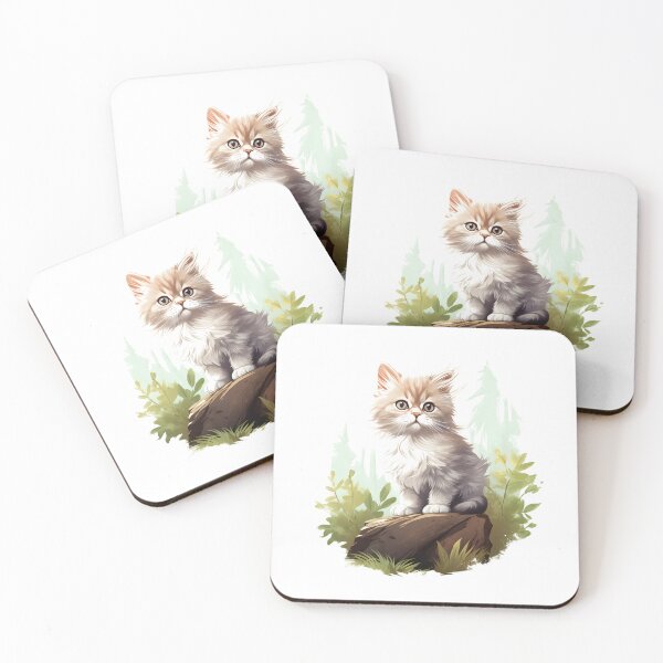 Item preview, Munchkin cat designed and sold by DerSenat.