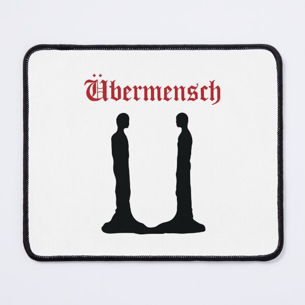 Item preview, GD Ubermensch designed and sold by since-dayone.