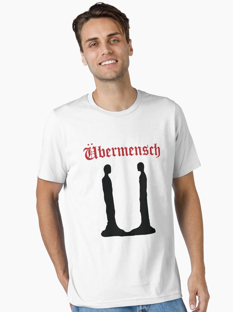 GD Ubermensch