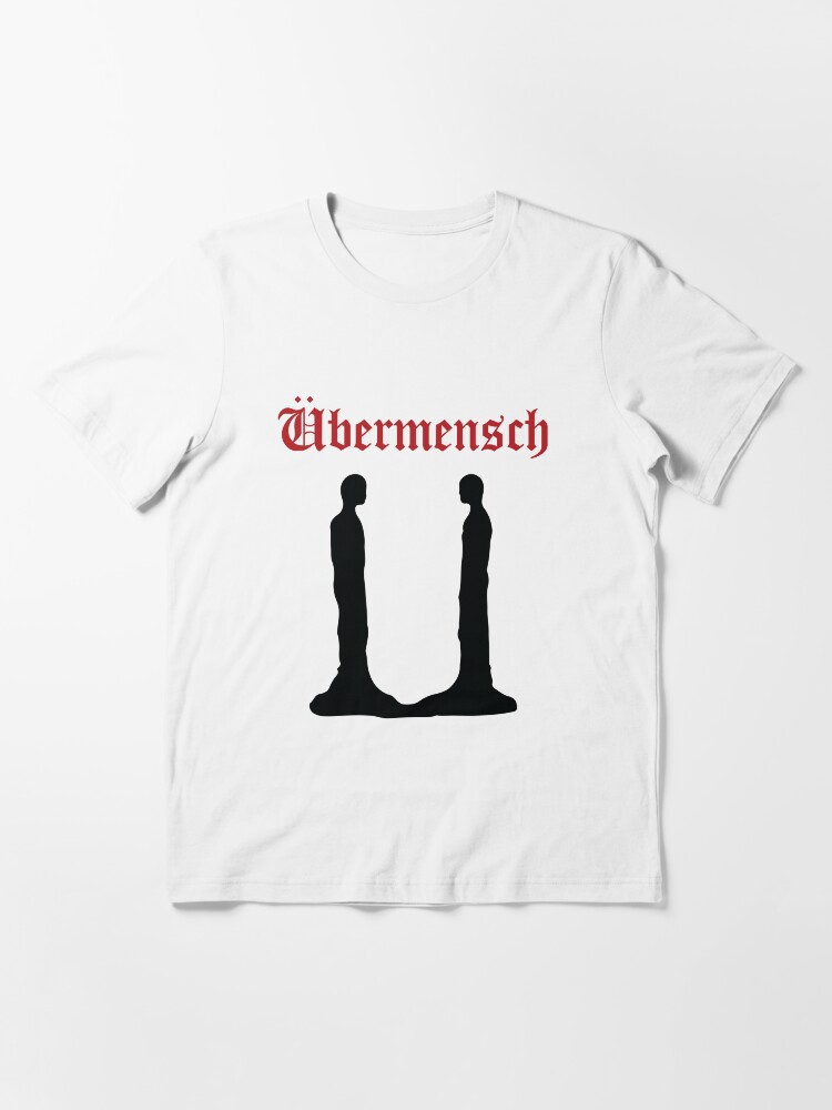 GD Ubermensch