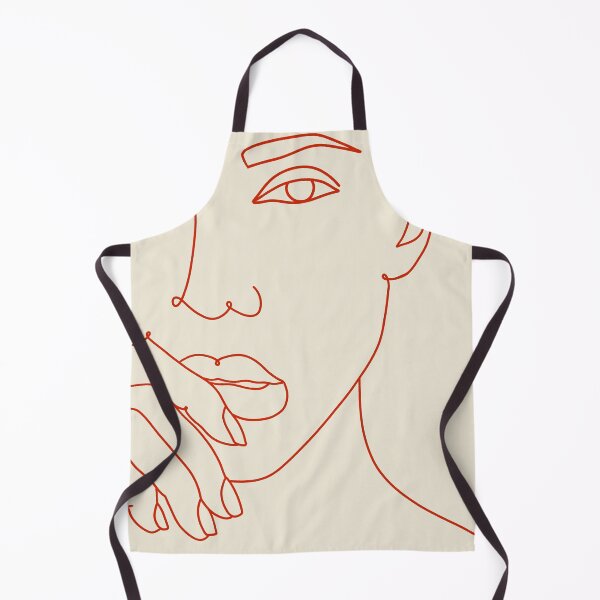 Item preview, Tempted designed and sold by 83oranges.com.
