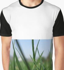 GREENWICH NO. 2 Graphic T-Shirt
