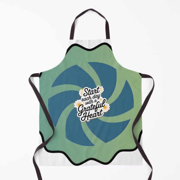 Item preview, Start Each Day with a Grateful Heart designed and sold by CrystalCove11.