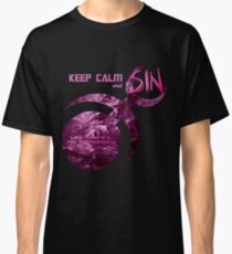 Slaanesh Classic T-Shirt