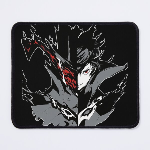 Item preview, Personas 5 Joker designed and sold by foubaned.
