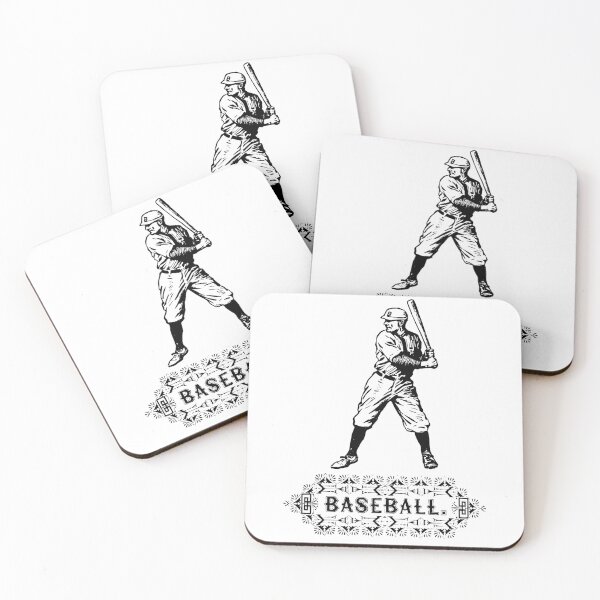 Item preview, Baseball player designed and sold by YaelleDark.