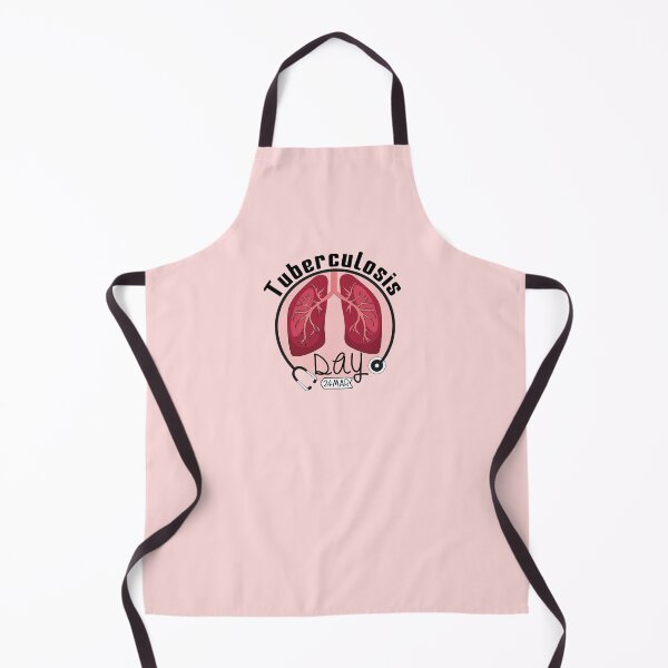Item preview, 24 March Tuberculosis Day - Wacky Holidays designed and sold by ChemicalXShop.