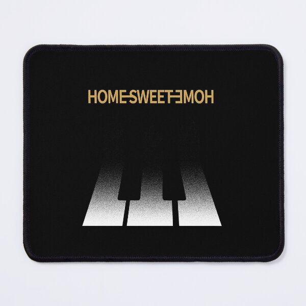 Item preview, GDRAGON Home Sweet Home designed and sold by since-dayone.