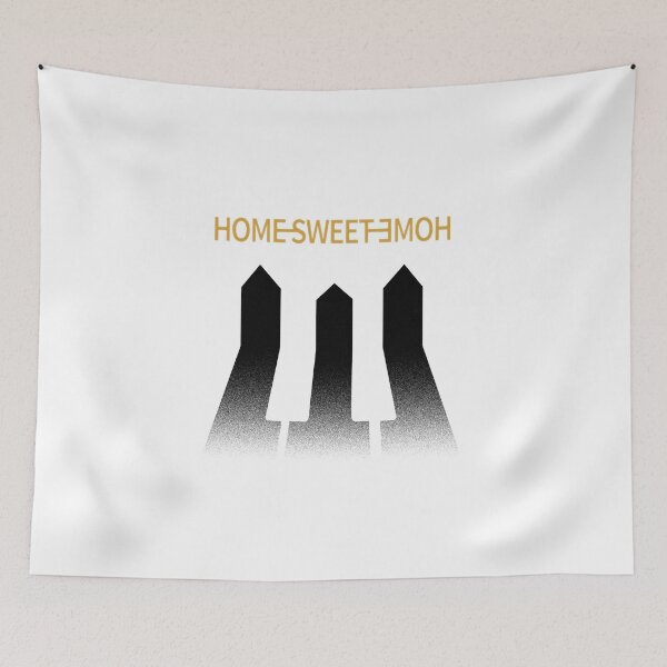 Item preview, GDRAGON Home Sweet Home designed and sold by since-dayone.
