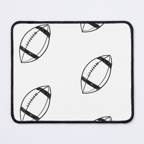 Item preview, rugby ball designed and sold by the east pencil.