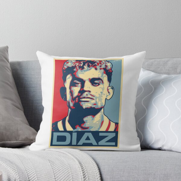 Item preview, Díaz designed and sold by DFA.