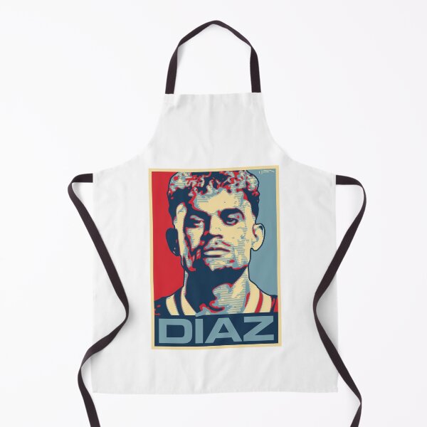 Item preview, Díaz designed and sold by DFA.