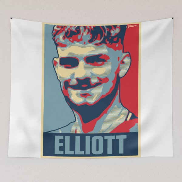 Item preview, Elliott designed and sold by DFA.
